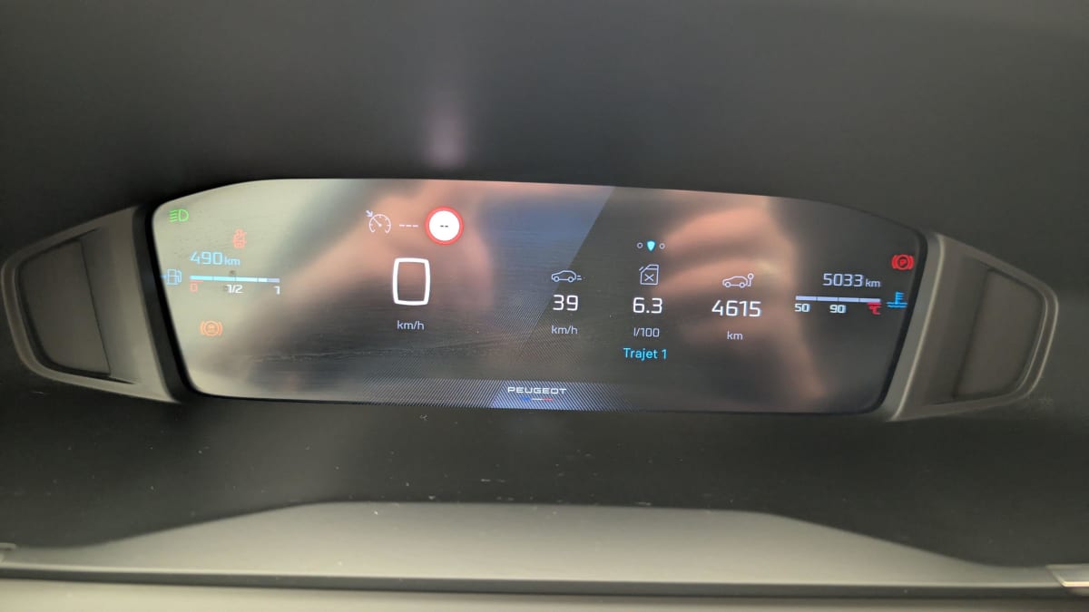 PEUGEOT 208 PureTech 100 S S BVM6 Allure