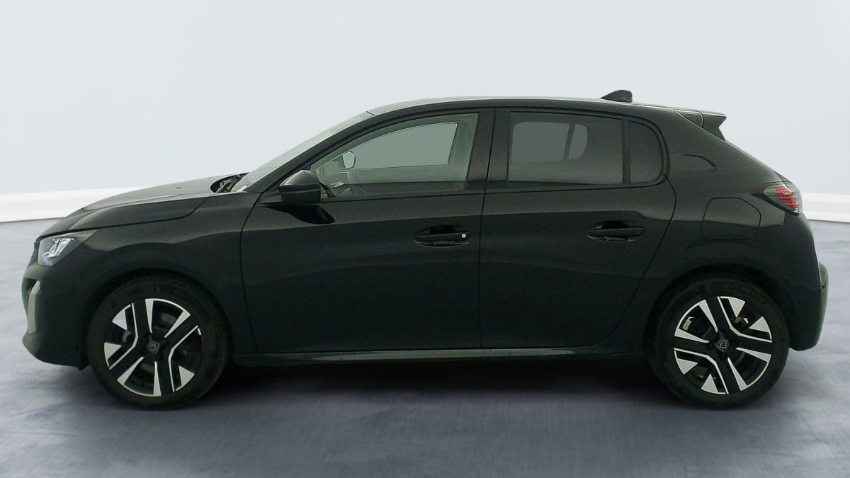 PEUGEOT 208 PureTech 100 S S BVM6 Allure