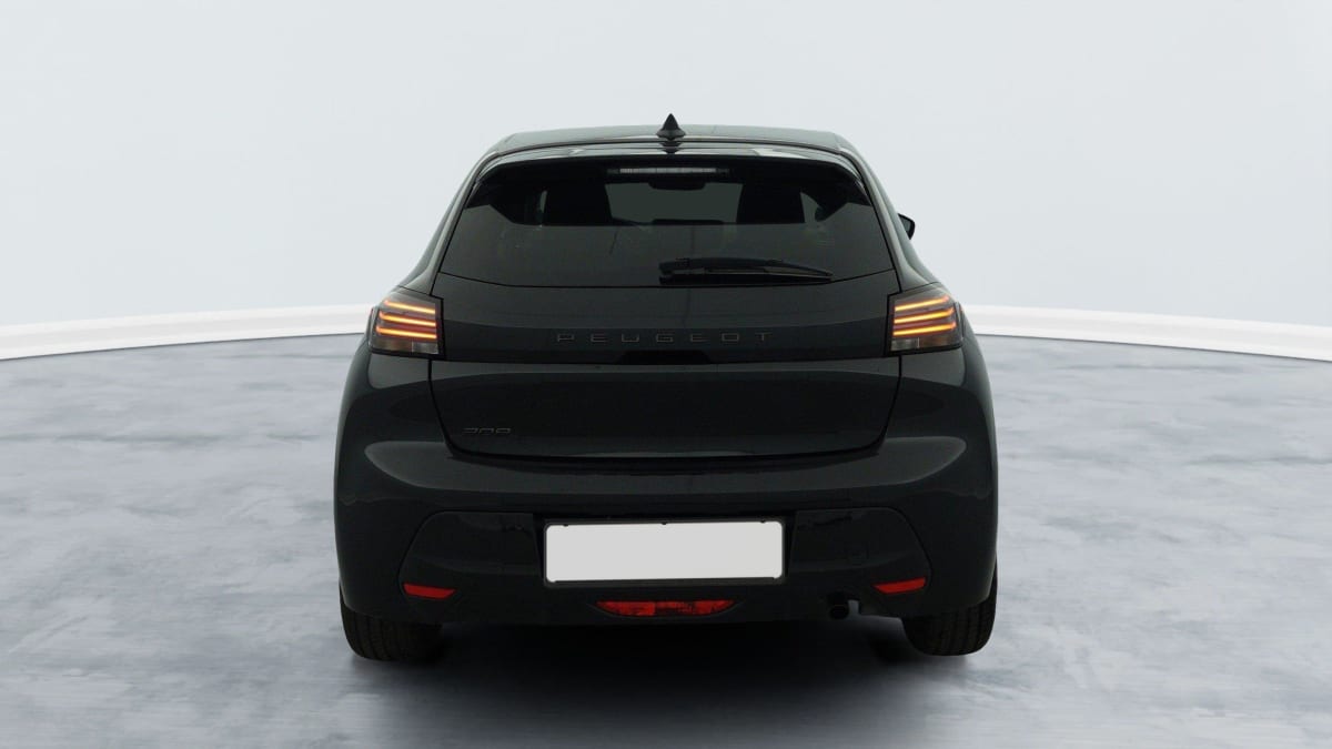 PEUGEOT 208 PureTech 100 S S BVM6 Allure