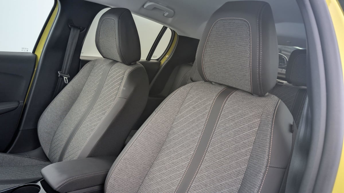 PEUGEOT 208 PureTech 100 S S BVM6 Allure