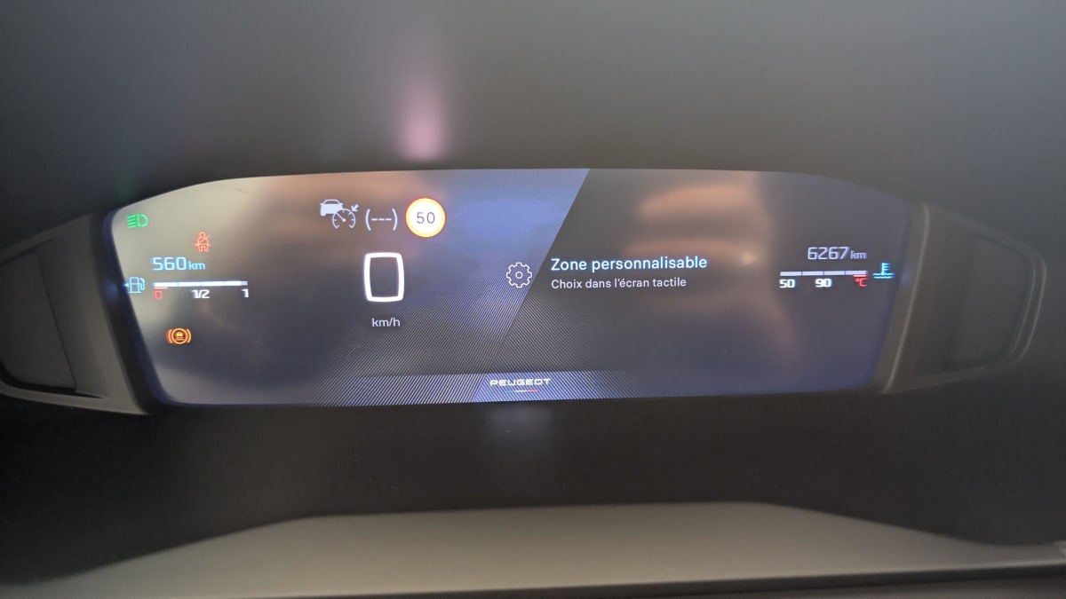 PEUGEOT 208 PureTech 100 S S BVM6 Allure