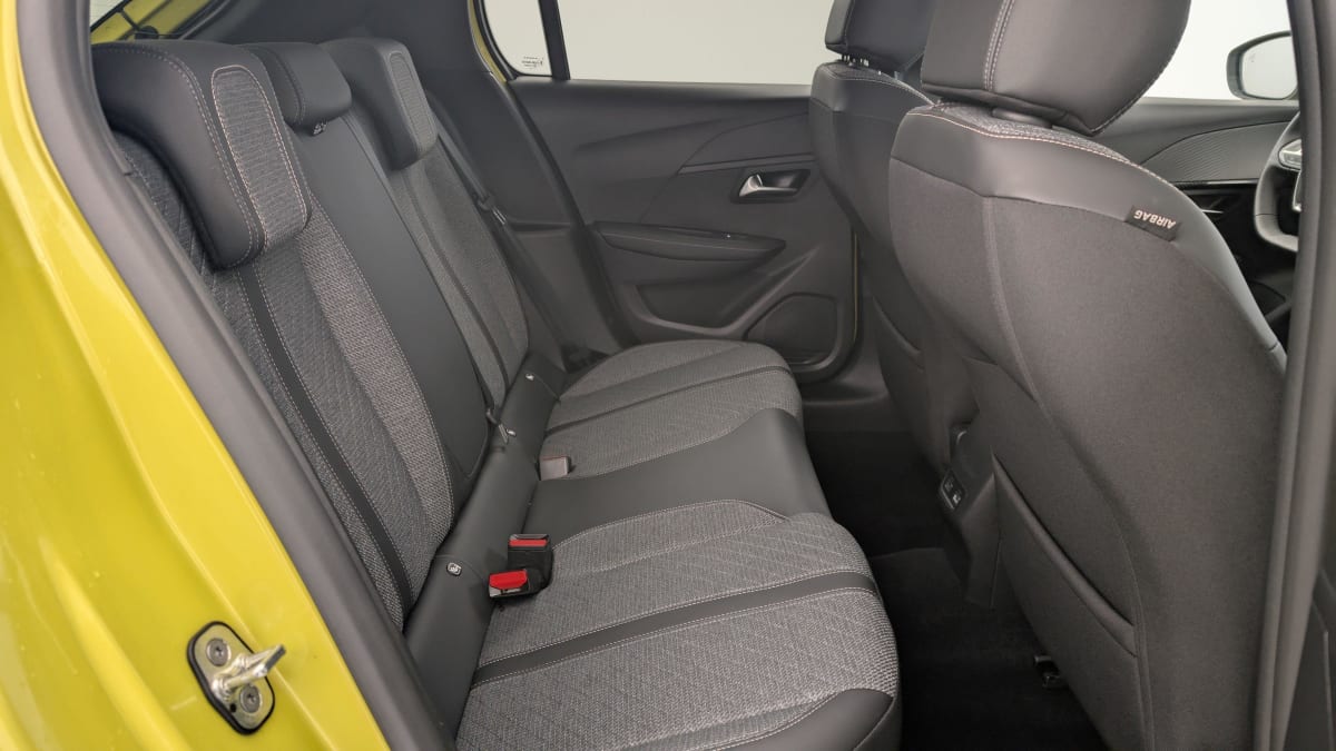 PEUGEOT 208 PureTech 100 S S BVM6 Allure