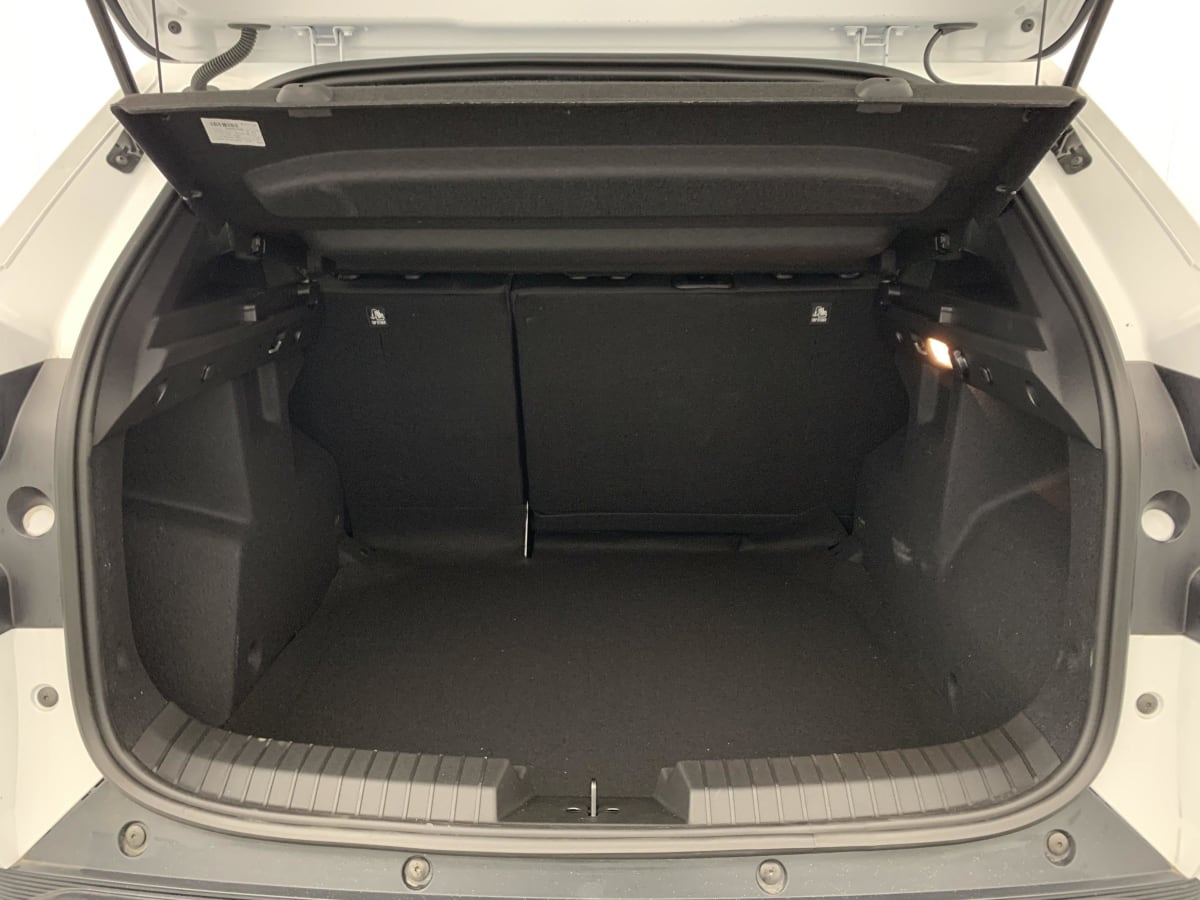 DACIA DUSTER Hybrid 140 4x2 Extreme
