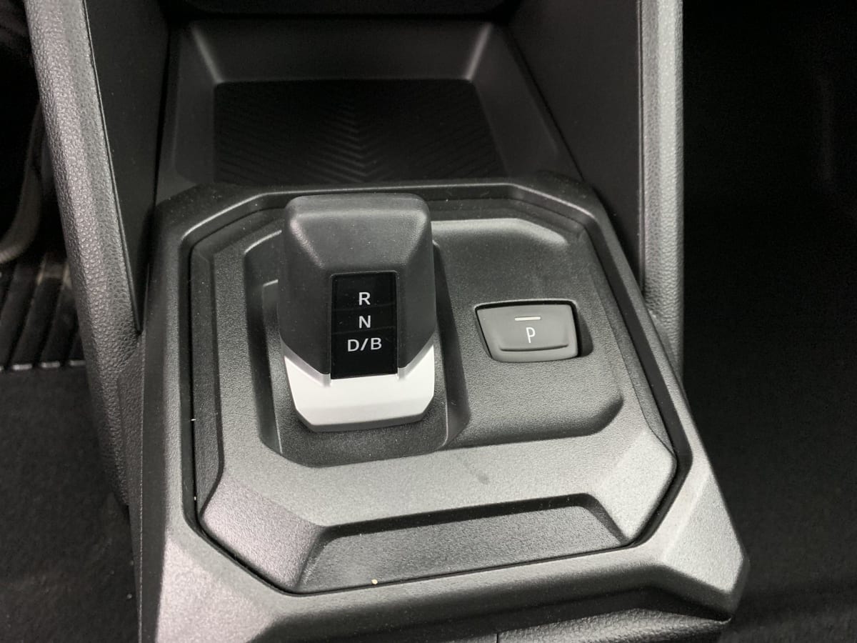 DACIA DUSTER Hybrid 140 4x2 Extreme