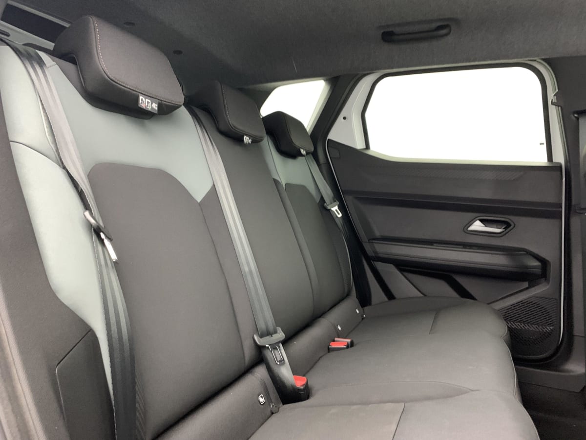 DACIA DUSTER Hybrid 140 4x2 Extreme