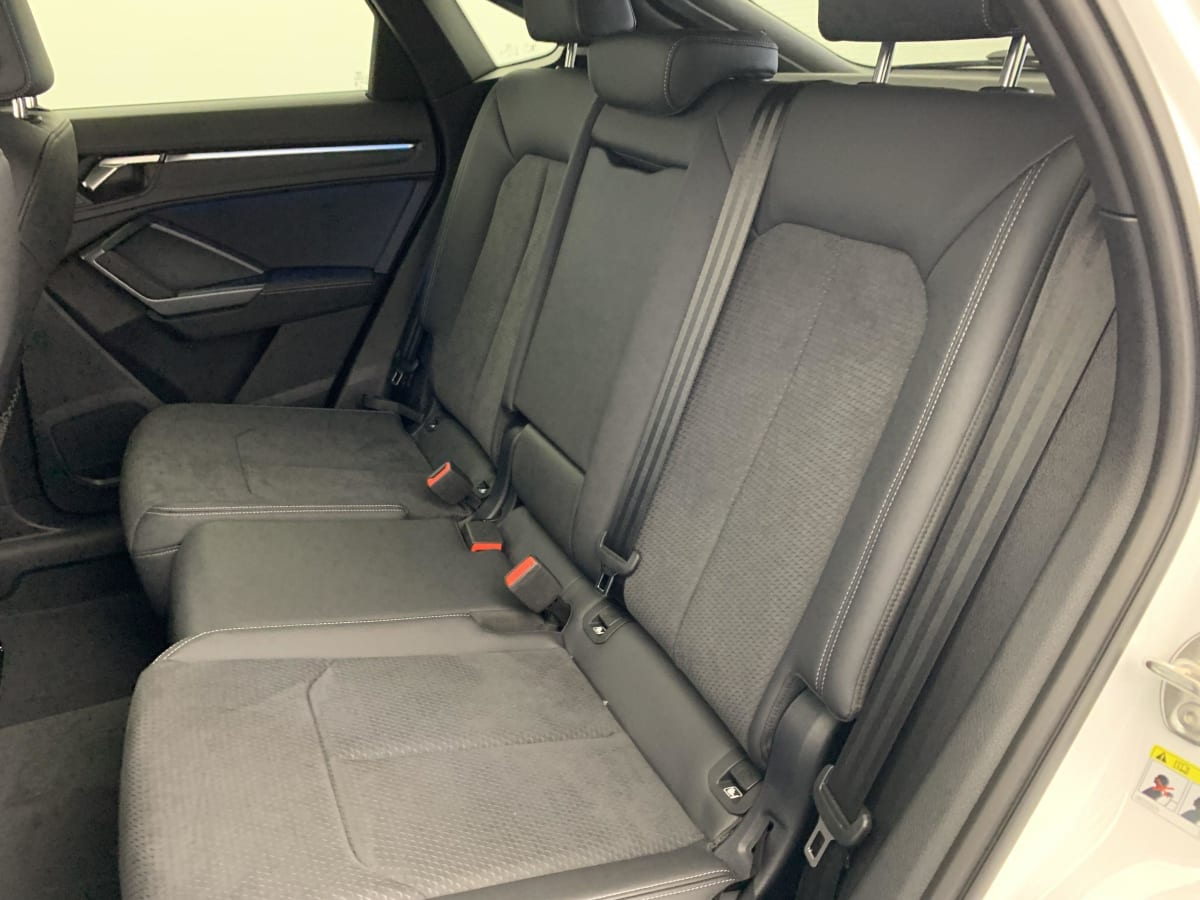 AUDI Q3 SPORTBACK 35 TDI 150 ch S tronic 7 S line plus