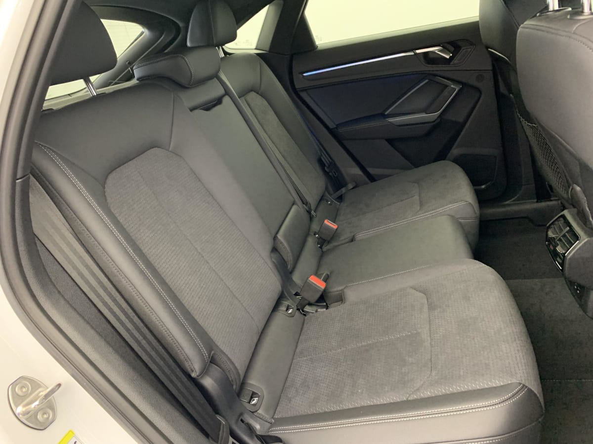 AUDI Q3 SPORTBACK 35 TDI 150 ch S tronic 7 S line plus