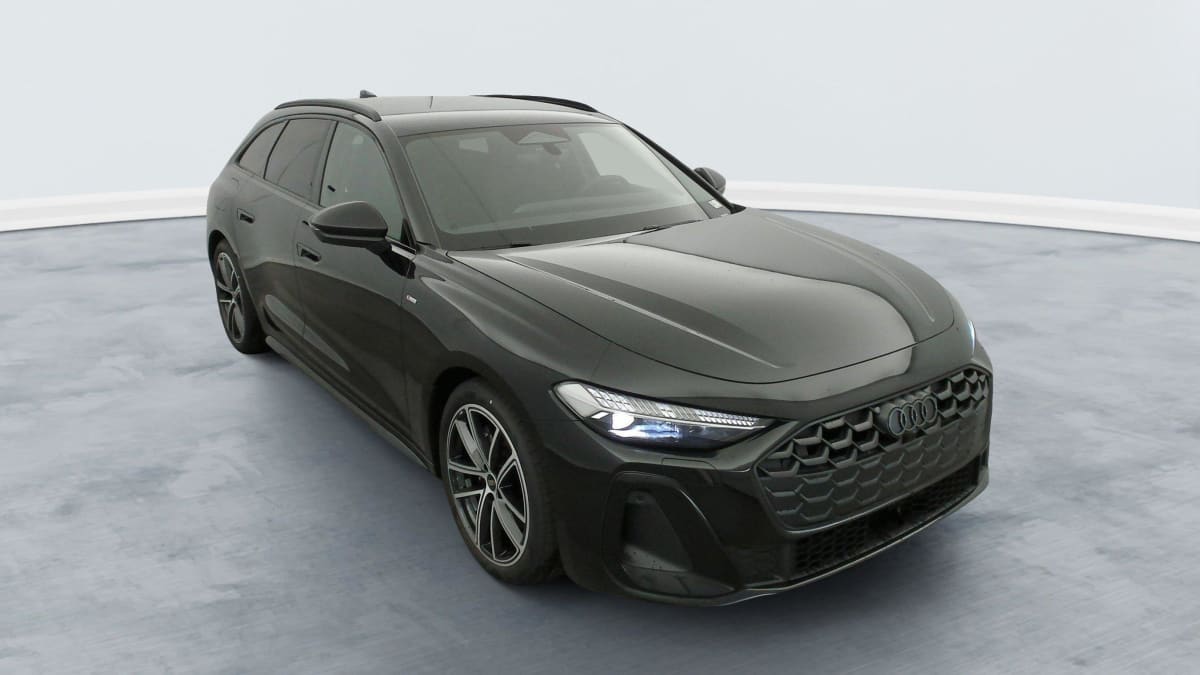 tdi hybride 204 ch s tronic 7 s line