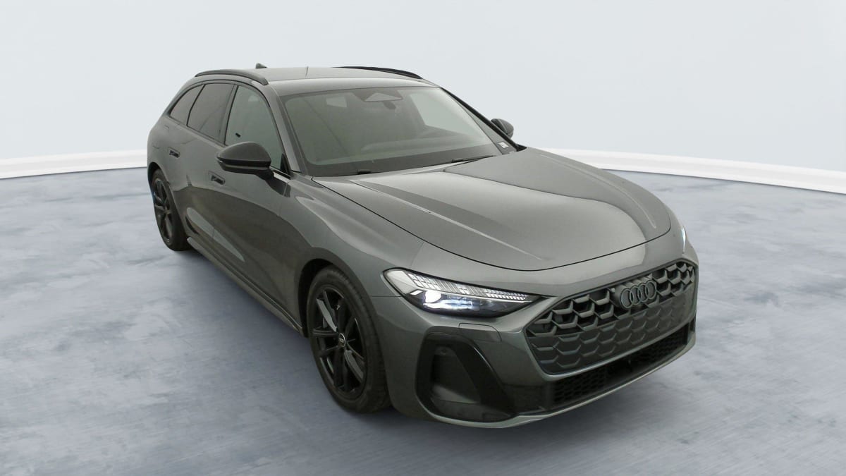 tdi hybride 204 ch s tronic 7 s line