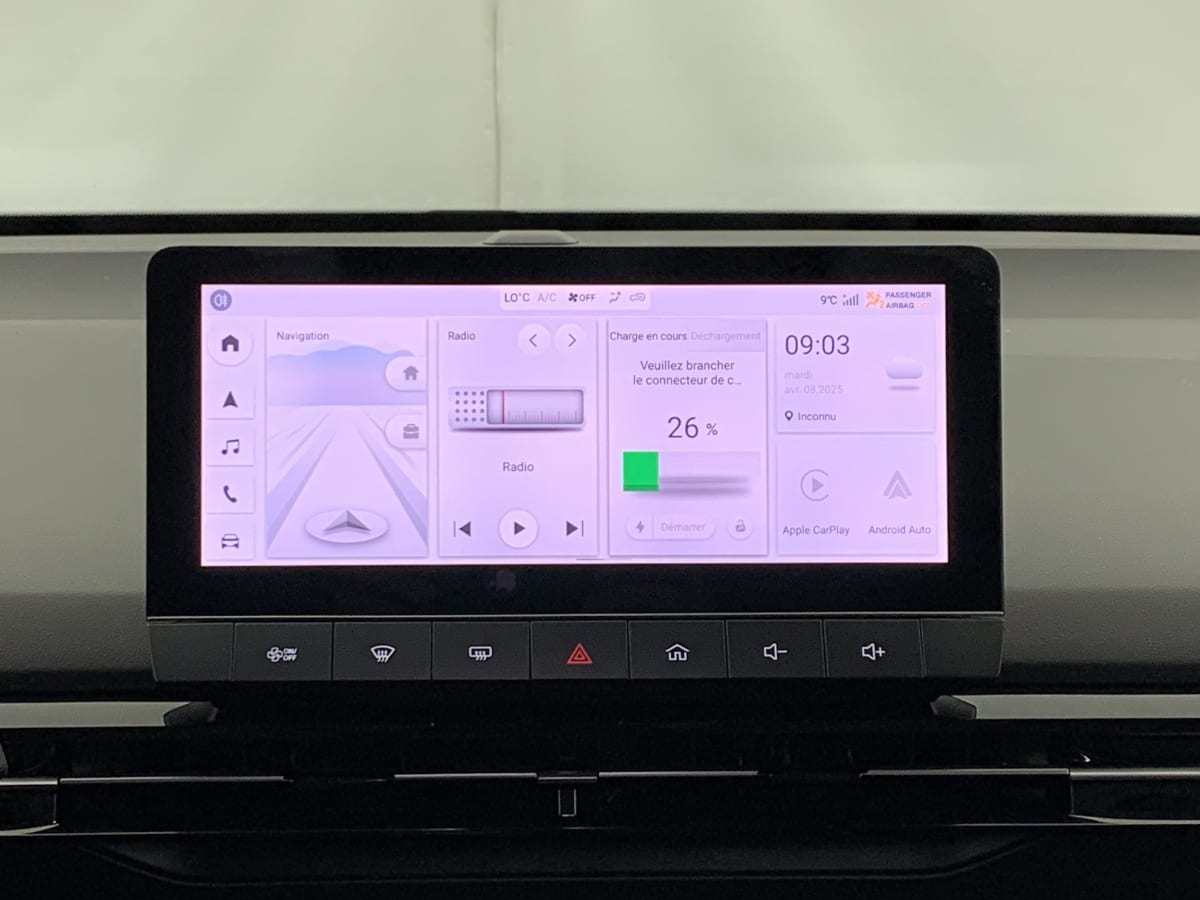 MG MG4 ELECTRIC 77KWH - 180 KW 2WD LUXURY