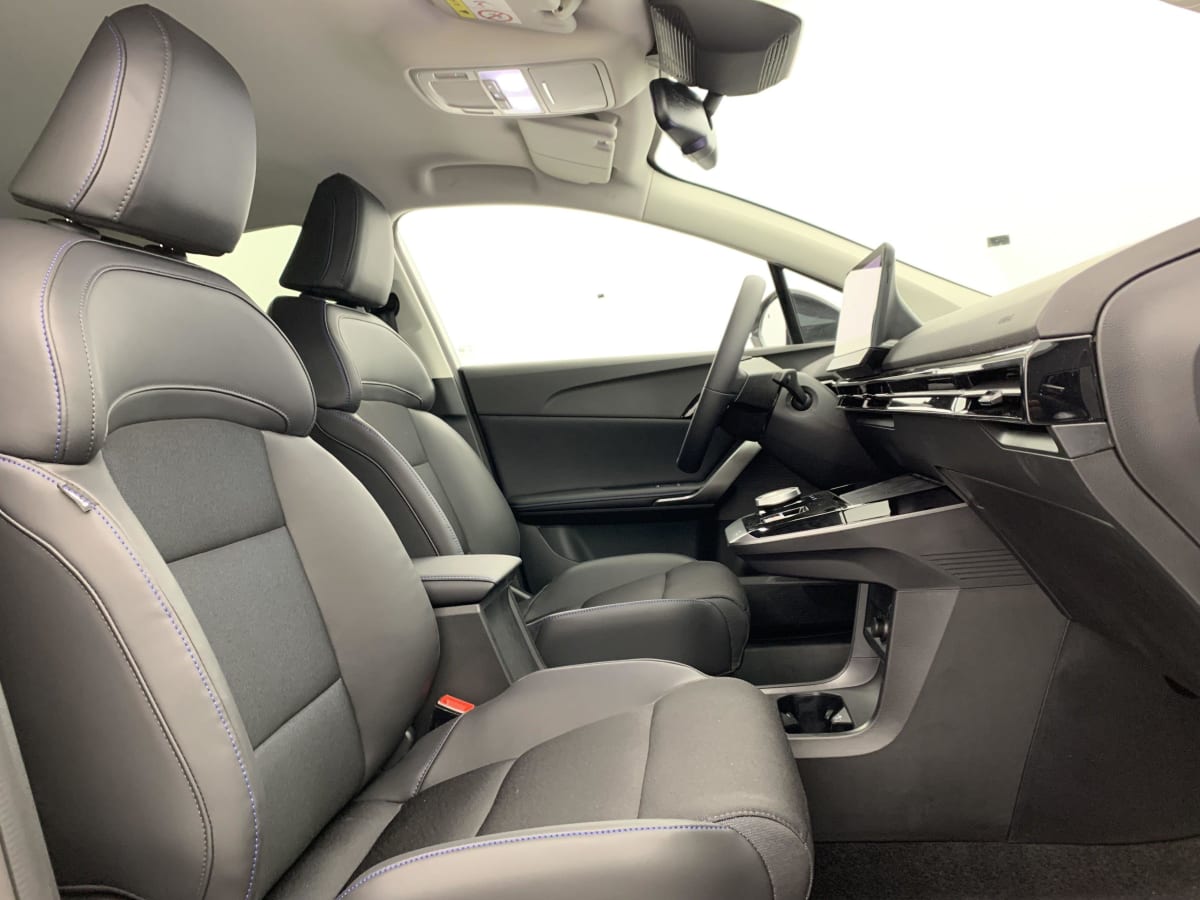 MG MG4 ELECTRIC 77KWH - 180 KW 2WD LUXURY