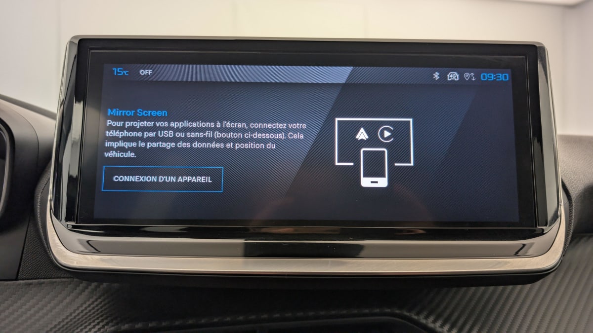 PEUGEOT 208 PureTech 100 S S BVM6 Allure