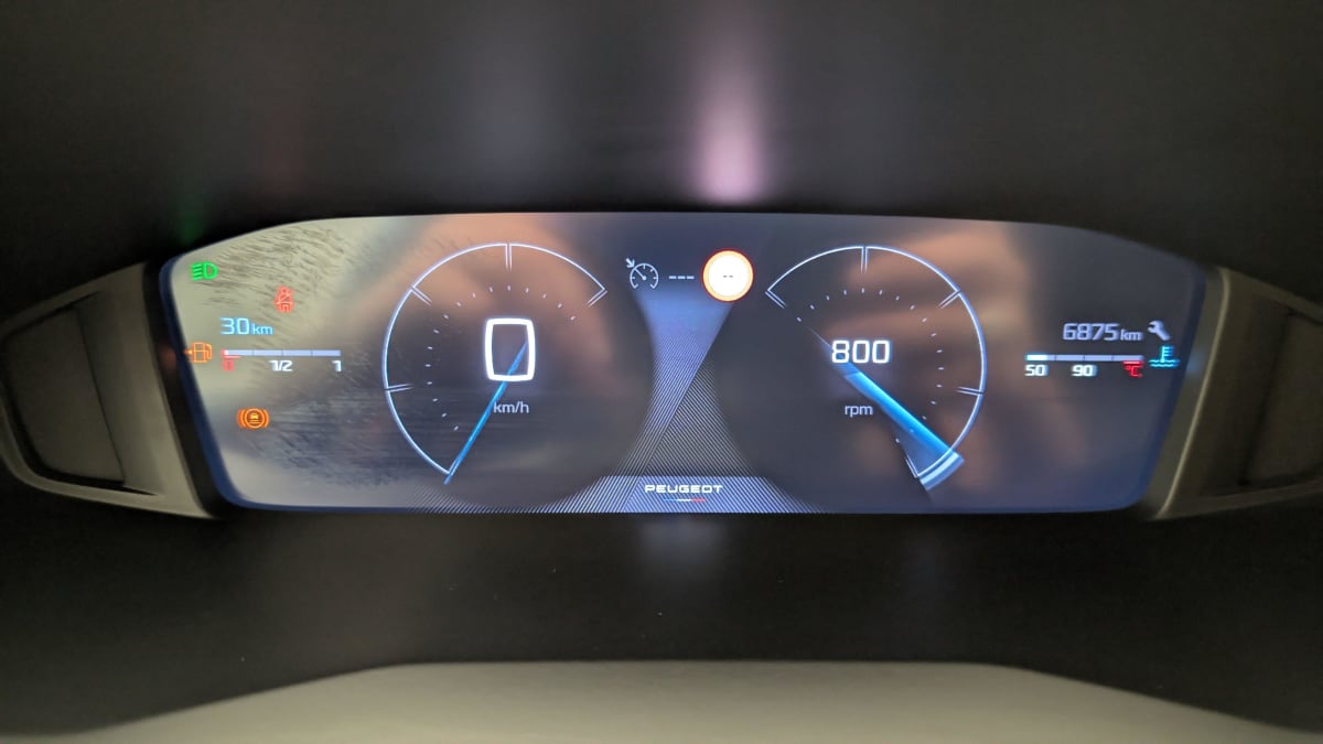 PEUGEOT 208 PureTech 100 S S BVM6 Allure