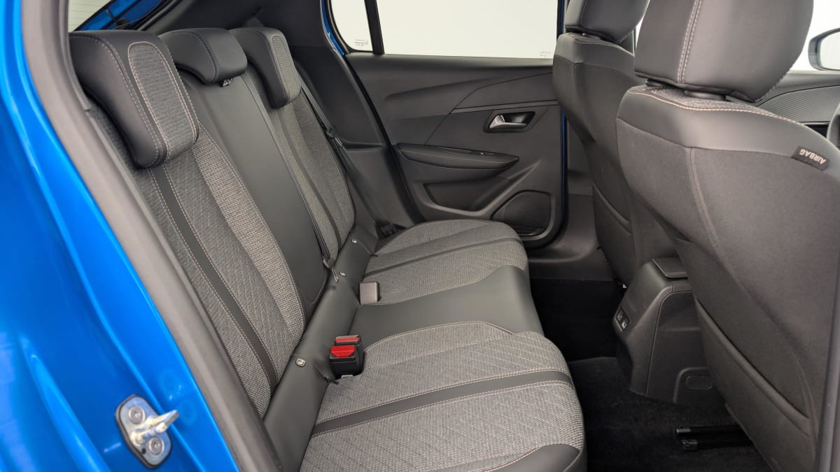 PEUGEOT 208 PureTech 100 S S BVM6 Allure