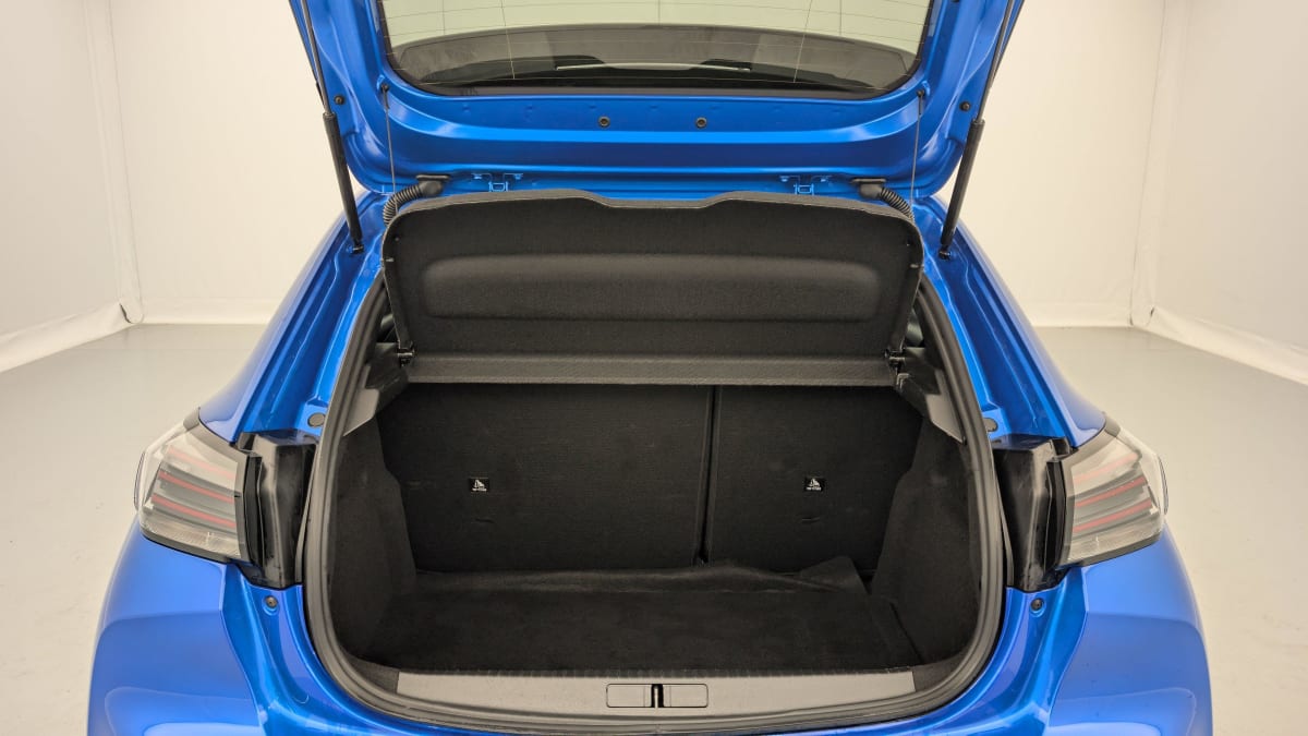 PEUGEOT 208 PureTech 100 S S BVM6 Allure