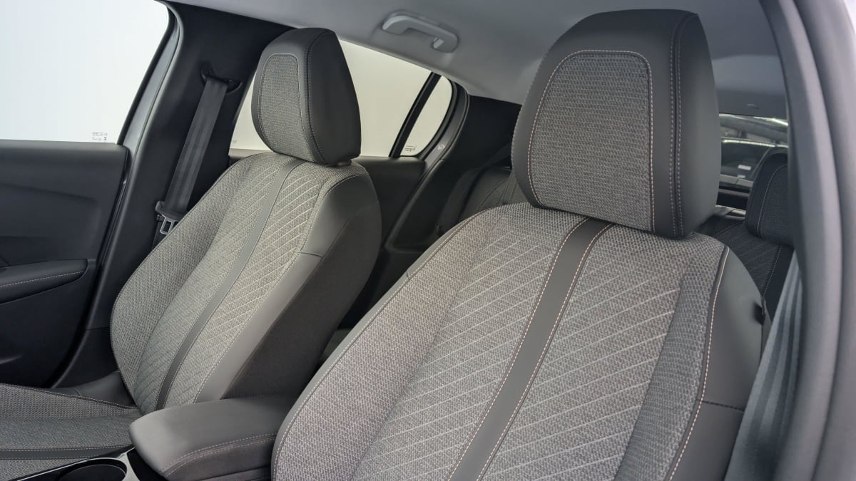 PEUGEOT 208 PureTech 100 S S BVM6 Allure