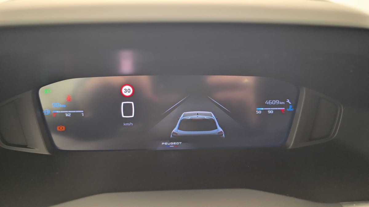 PEUGEOT 208 PureTech 100 S S BVM6 Allure