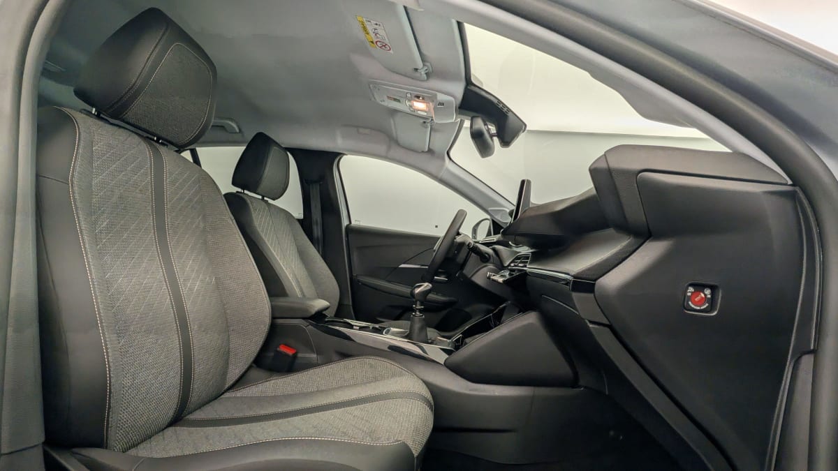 PEUGEOT 208 PureTech 100 S S BVM6 Allure