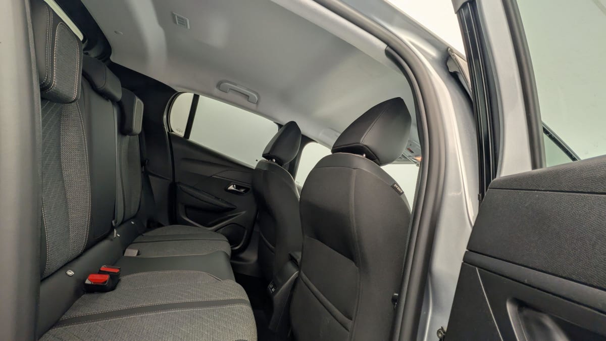 PEUGEOT 208 PureTech 100 S S BVM6 Allure