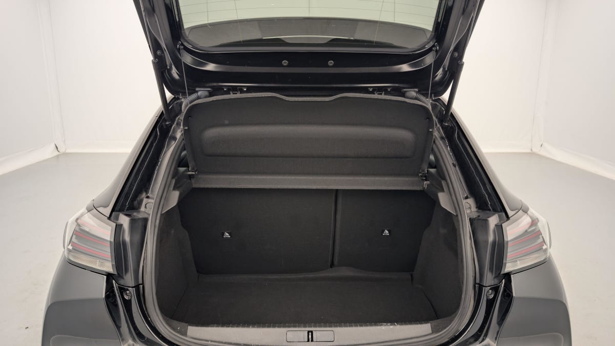PEUGEOT 208 PureTech 100 S S BVM6 Allure