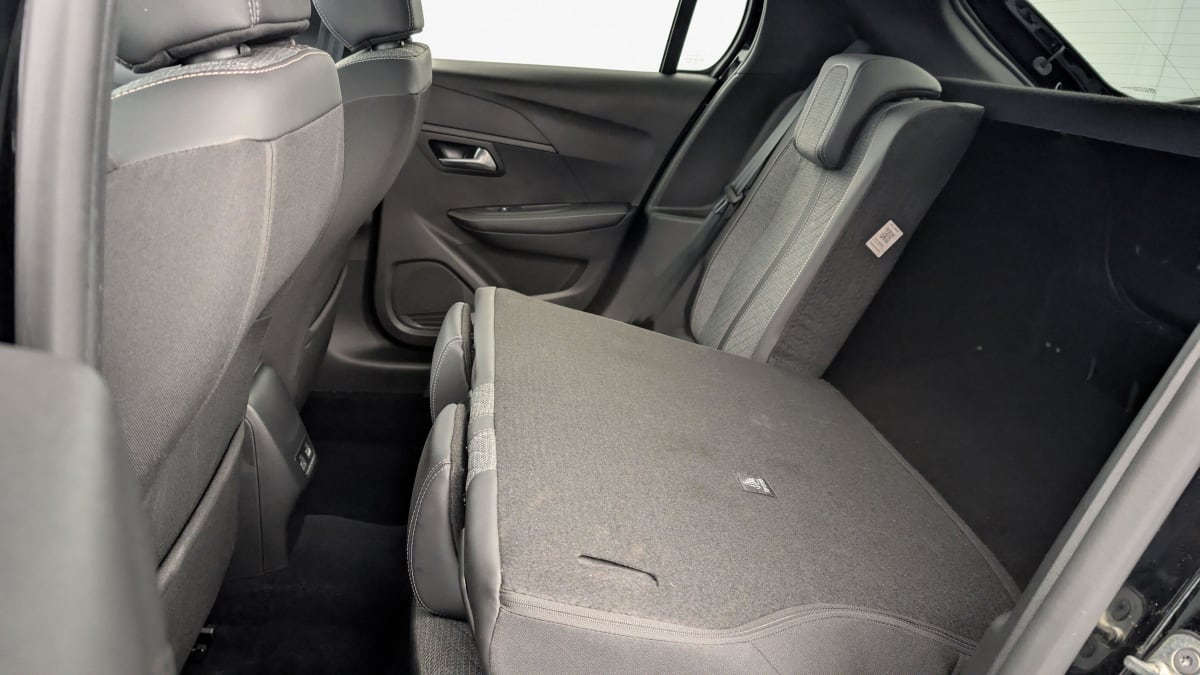 PEUGEOT 208 PureTech 100 S S BVM6 Allure