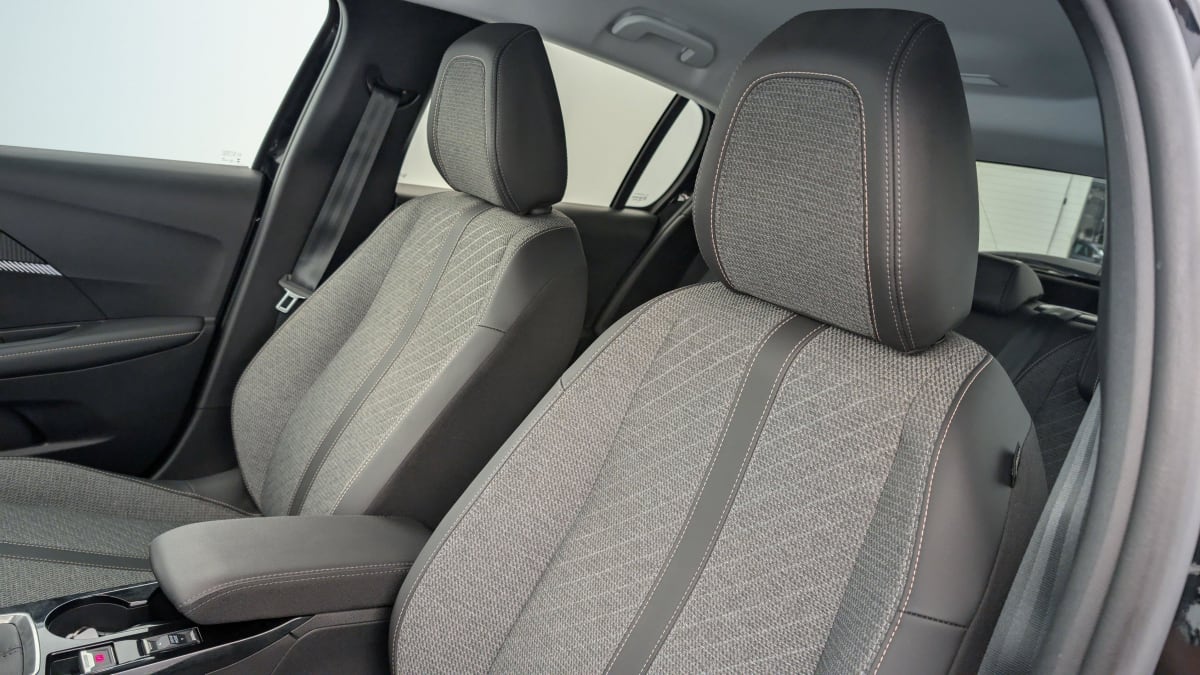 PEUGEOT 208 PureTech 100 S S BVM6 Allure
