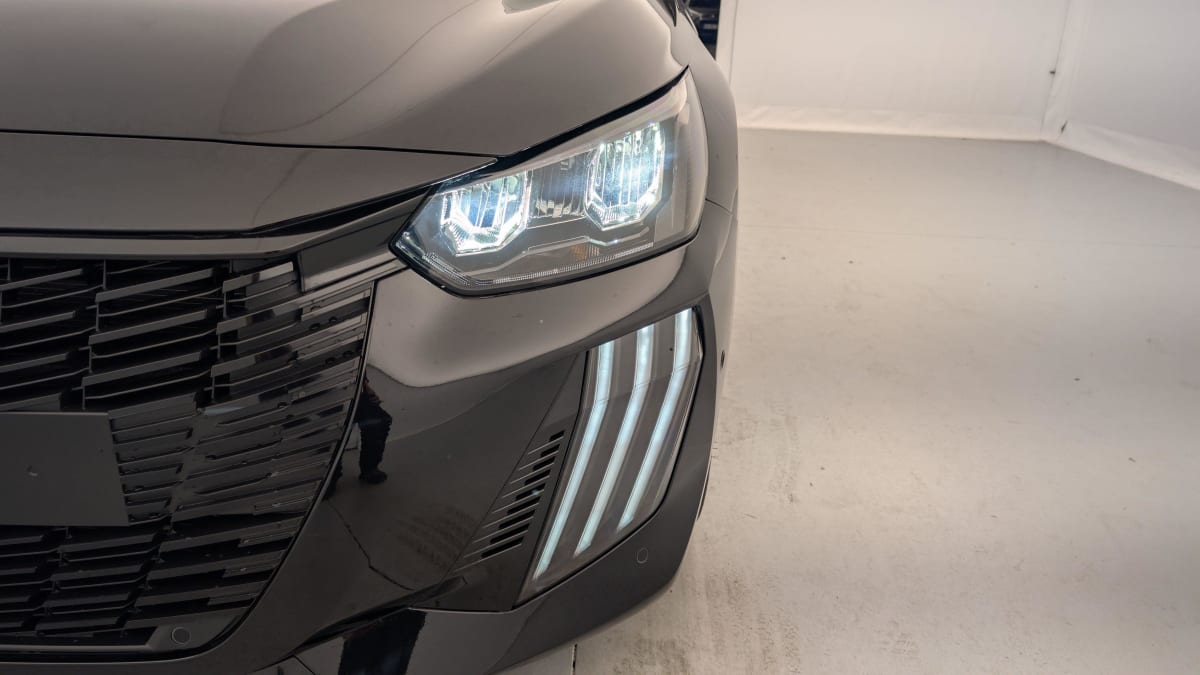 PEUGEOT 208 PureTech 100 S S BVM6 Allure
