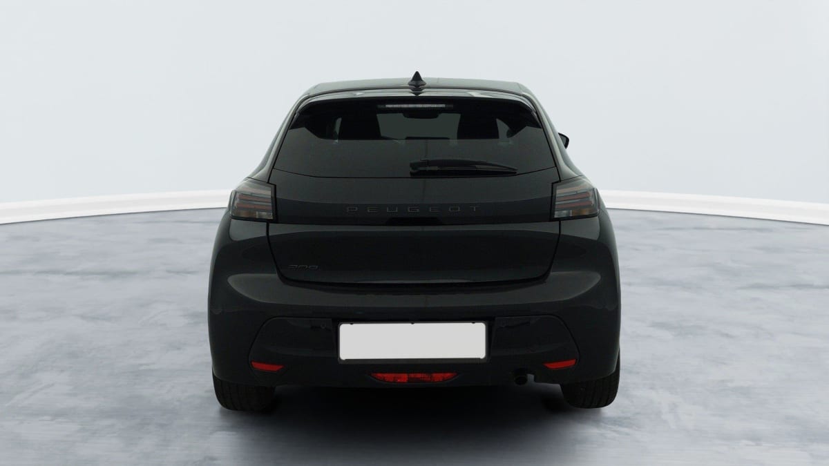 PEUGEOT 208 PureTech 100 S S BVM6 Allure