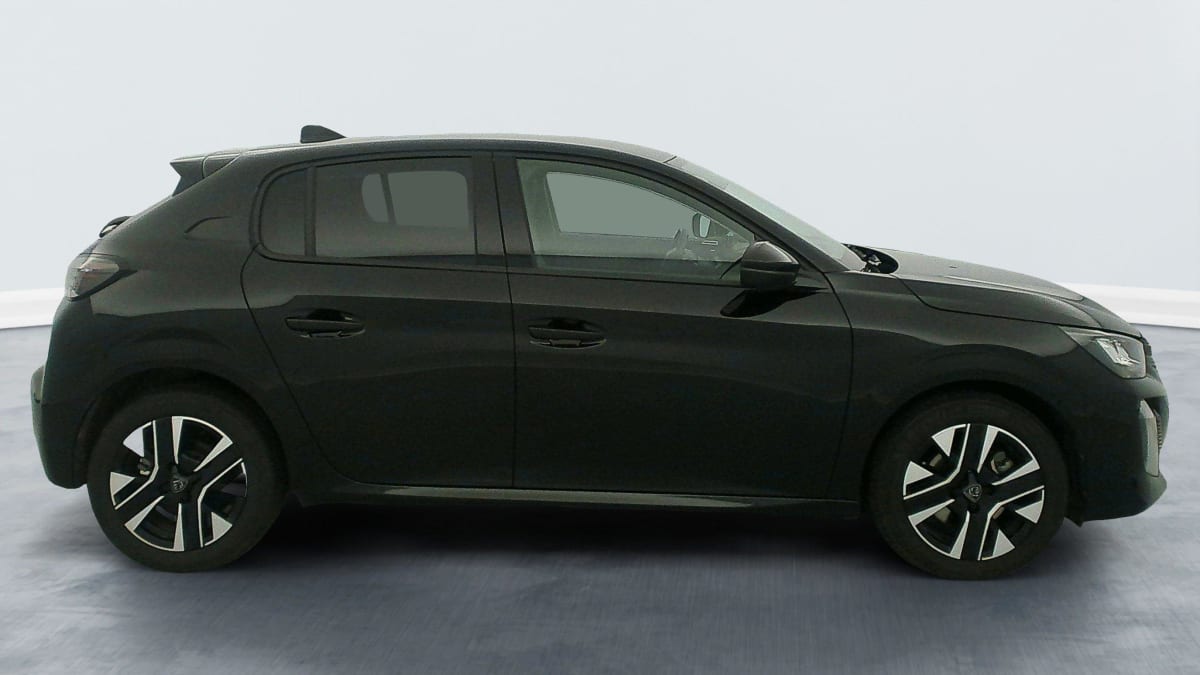 PEUGEOT 208 PureTech 100 S S BVM6 Allure
