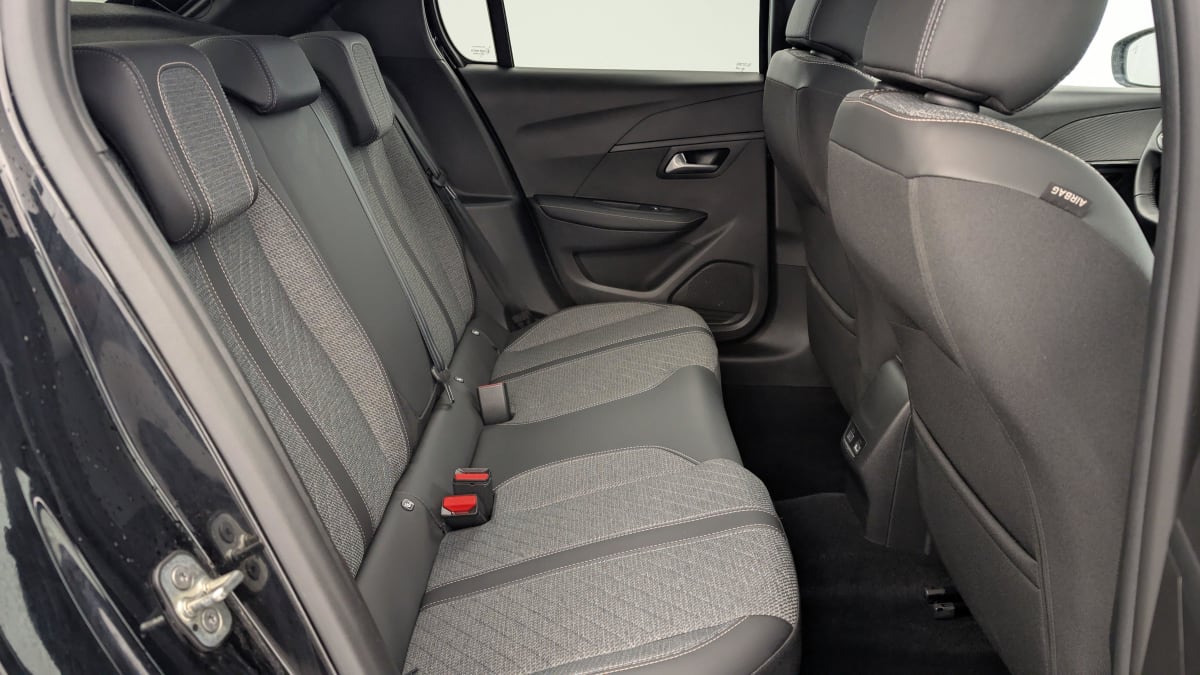 PEUGEOT 208 PureTech 100 S S BVM6 Allure