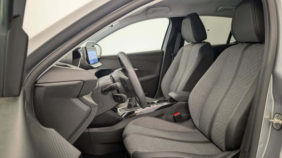 PEUGEOT 208 PureTech 100 S S BVM6 Allure