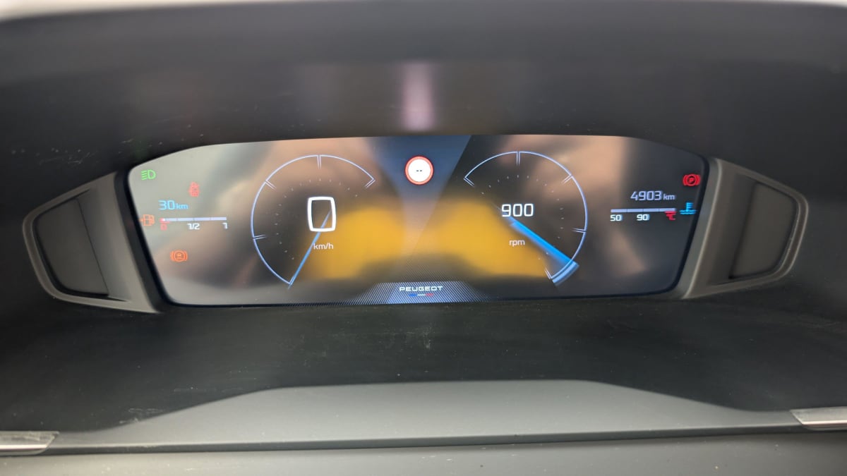PEUGEOT 208 PureTech 100 S S BVM6 Allure