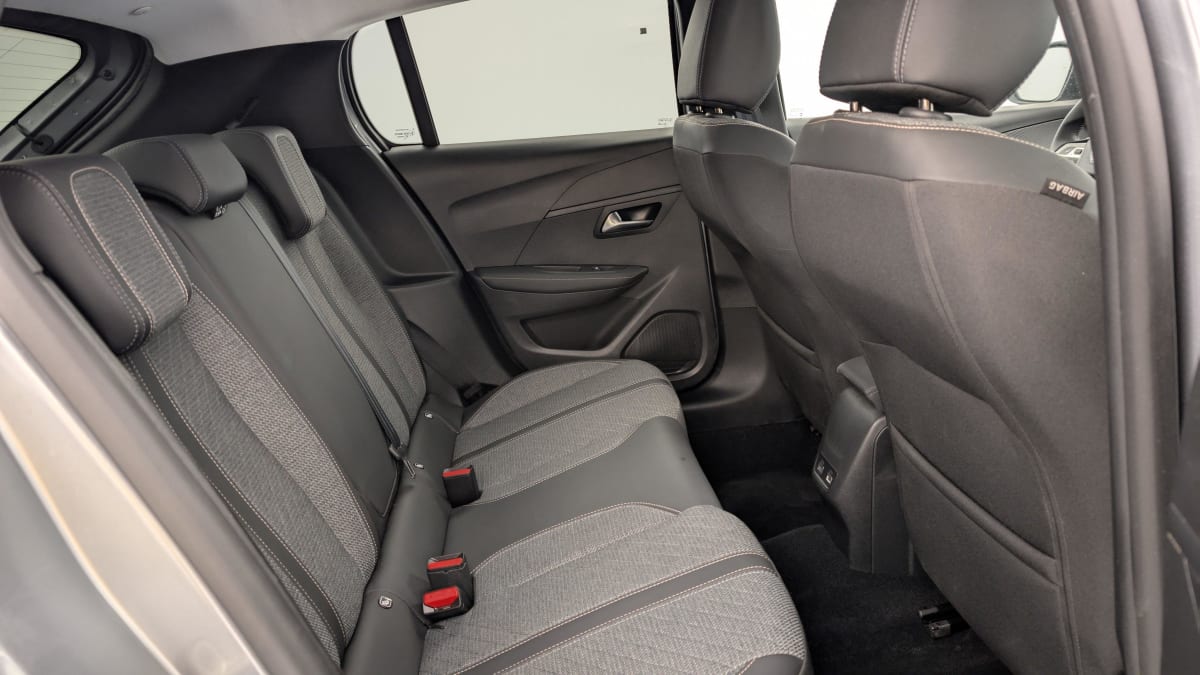 PEUGEOT 208 PureTech 100 S S BVM6 Allure