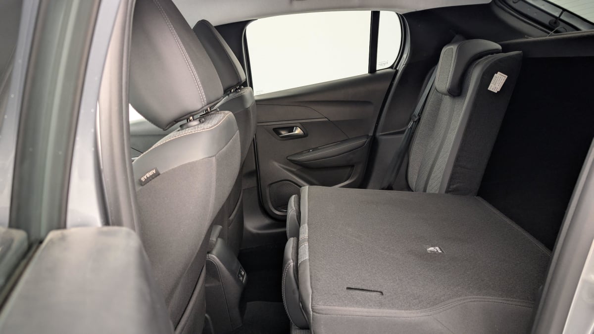 PEUGEOT 208 PureTech 100 S S BVM6 Allure