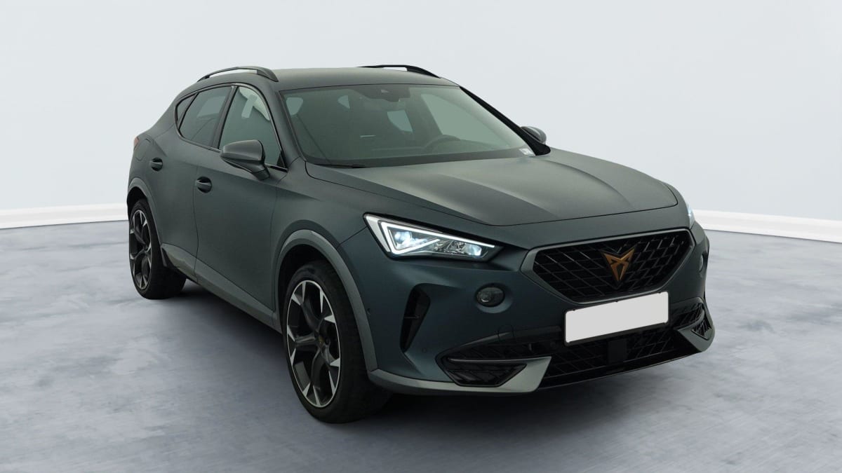 CUPRA FORMENTOR 1.4 e-HYBRID 204 ch DSG6 V