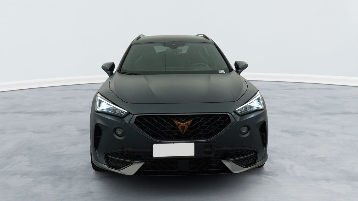 CUPRA FORMENTOR 1.4 e-HYBRID 204 ch DSG6 V