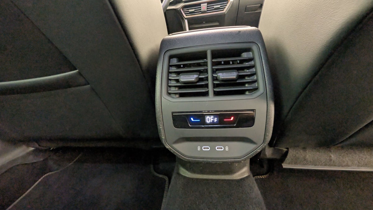 CUPRA FORMENTOR 1.4 e-HYBRID 204 ch DSG6 V