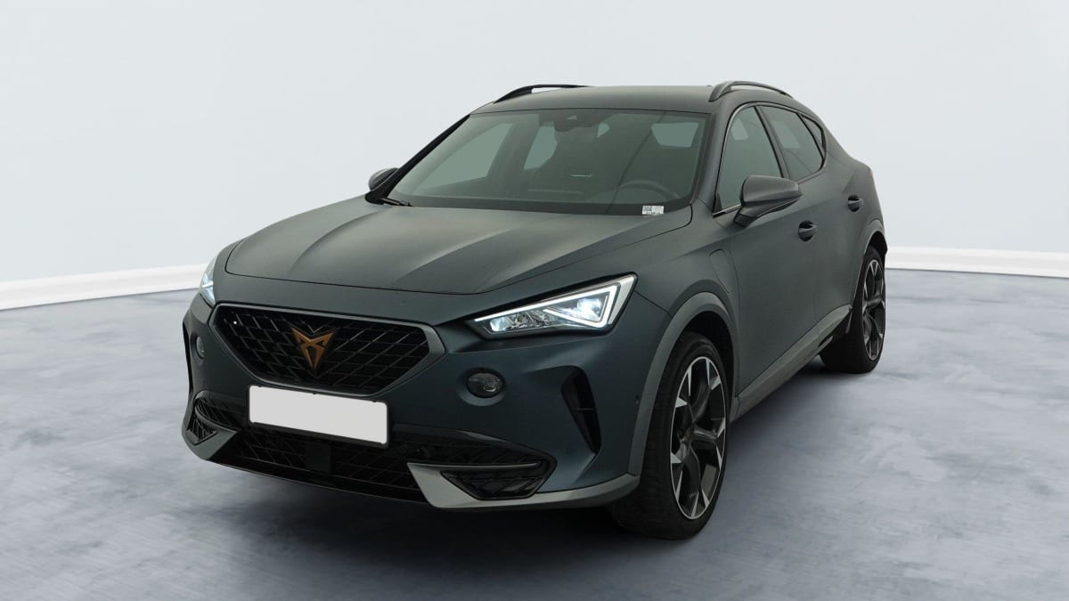 CUPRA FORMENTOR 1.4 e-HYBRID 204 ch DSG6 V