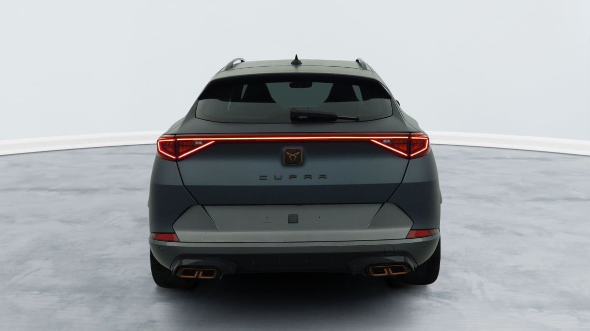 CUPRA FORMENTOR 1.4 e-HYBRID 204 ch DSG6 V