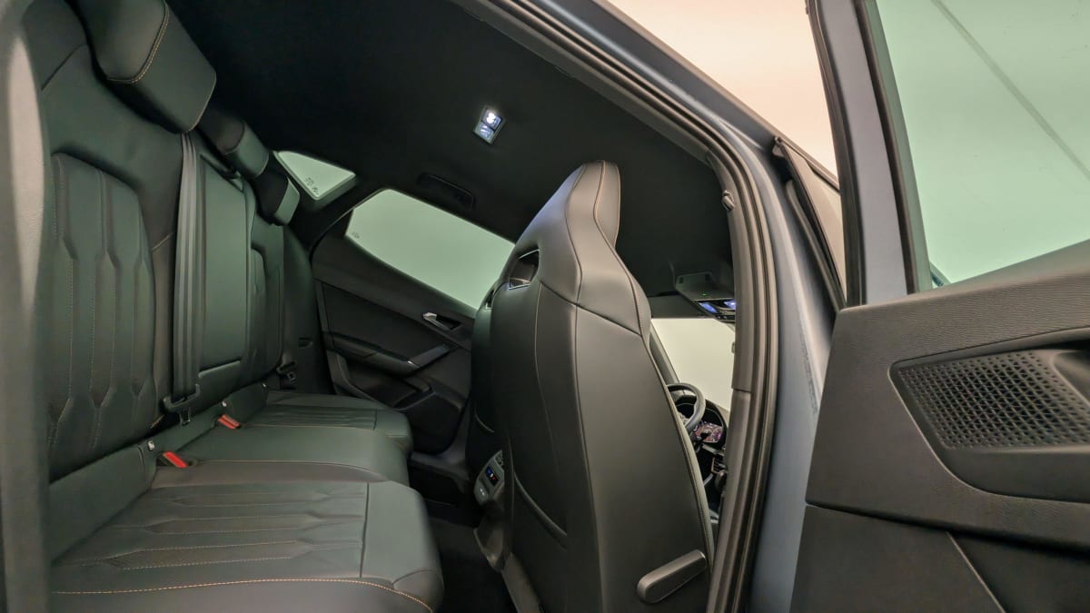 CUPRA FORMENTOR 1.4 e-HYBRID 204 ch DSG6 V