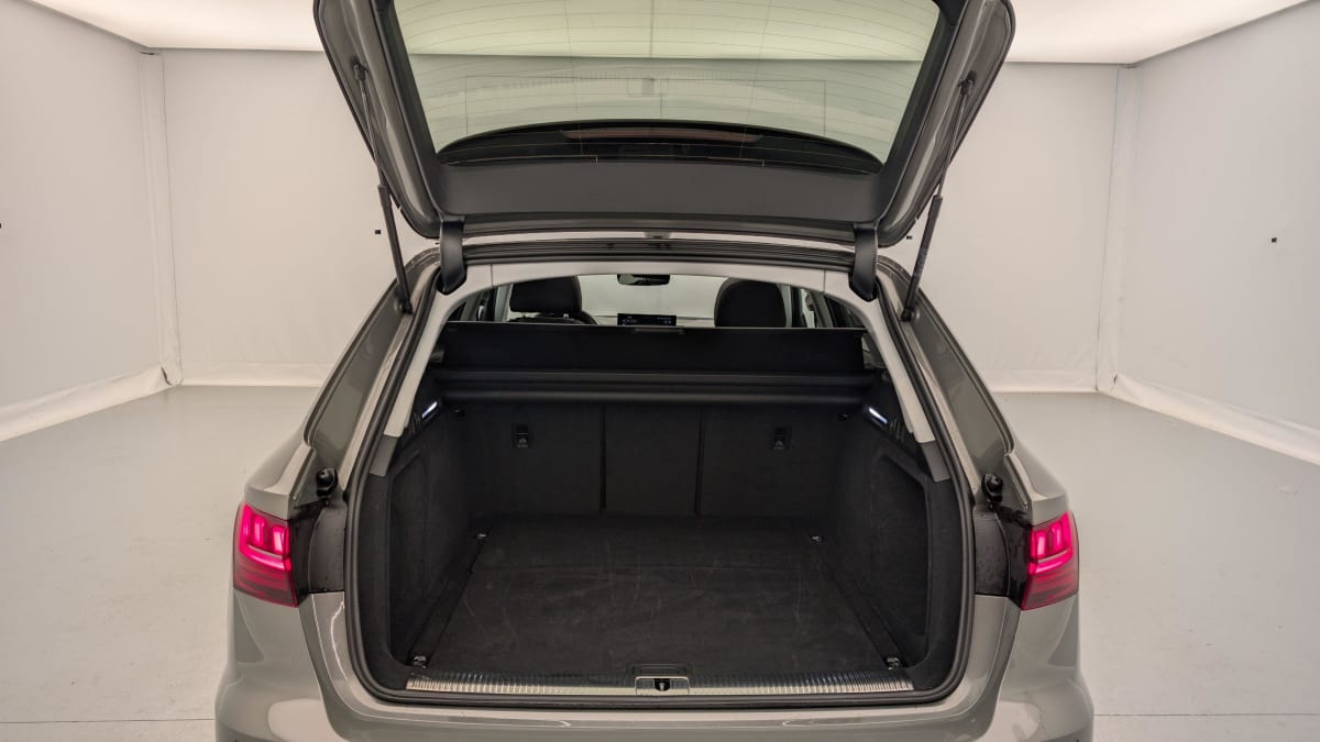 AUDI A4 AVANT 40 TDI 204 S TRONIC 7 BUSINESS EXECUTIVE