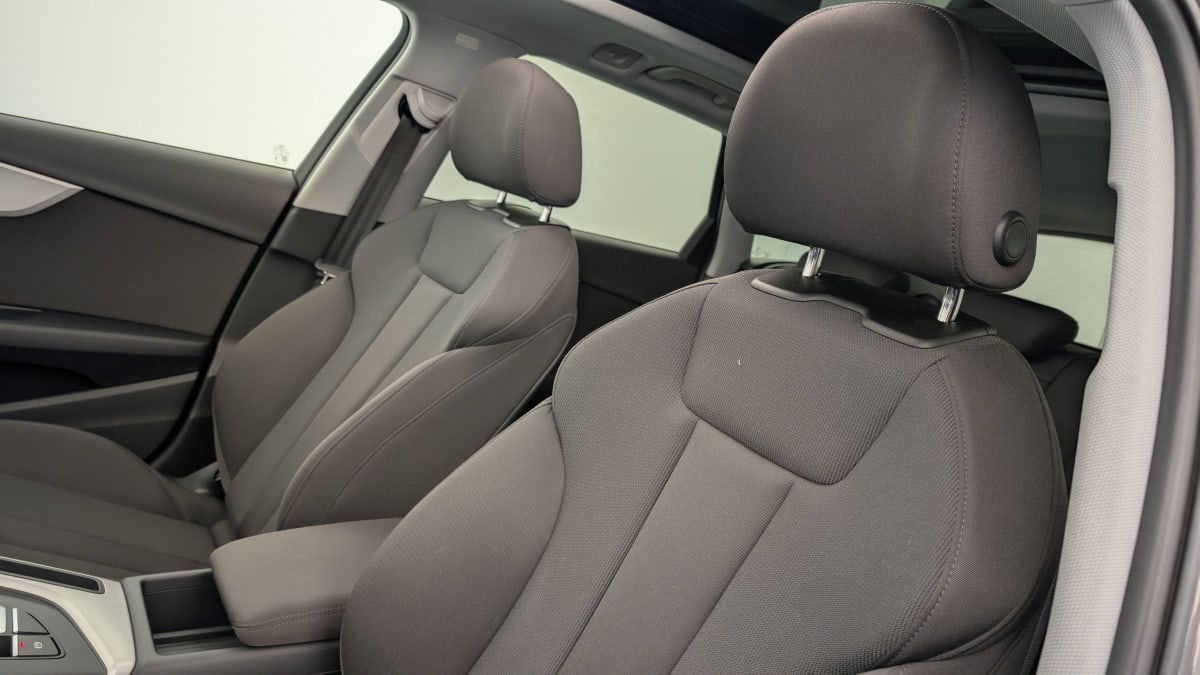 AUDI A4 AVANT 40 TDI 204 S TRONIC 7 BUSINESS EXECUTIVE