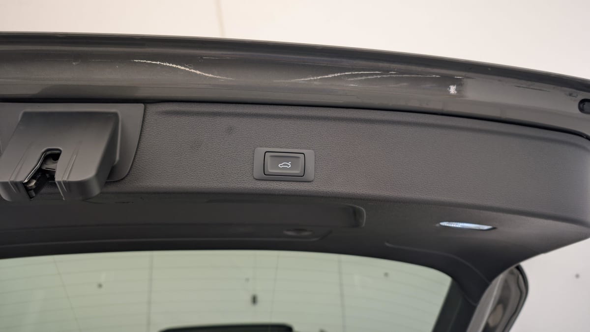 AUDI A4 AVANT 40 TDI 204 S TRONIC 7 BUSINESS EXECUTIVE