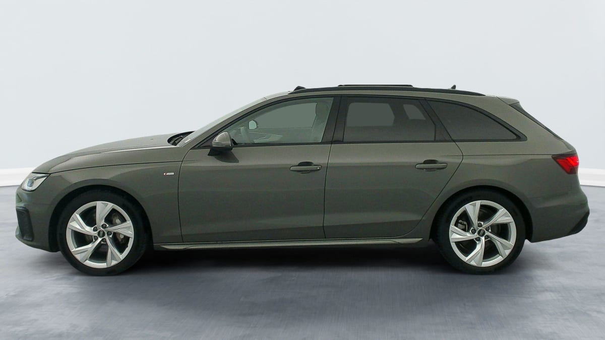 AUDI A4 AVANT 40 TDI 204 S TRONIC 7 BUSINESS EXECUTIVE
