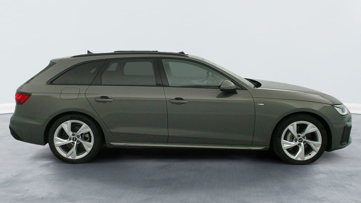 AUDI A4 AVANT 40 TDI 204 S TRONIC 7 BUSINESS EXECUTIVE