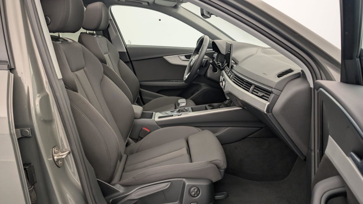 AUDI A4 AVANT 40 TDI 204 S TRONIC 7 BUSINESS EXECUTIVE