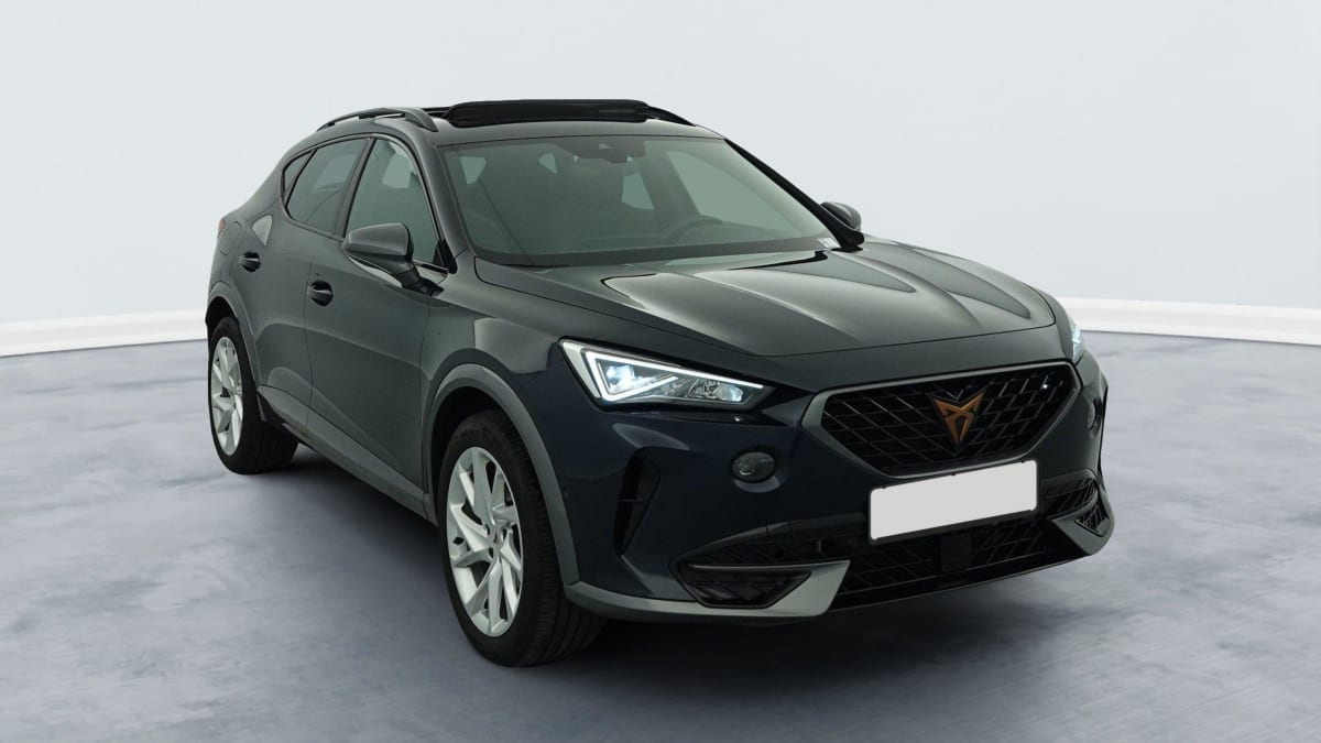 CUPRA FORMENTOR 1.4 e-HYBRID 204 ch DSG6 V