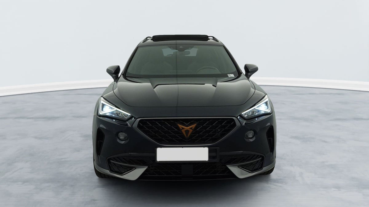 CUPRA FORMENTOR 1.4 e-HYBRID 204 ch DSG6 V