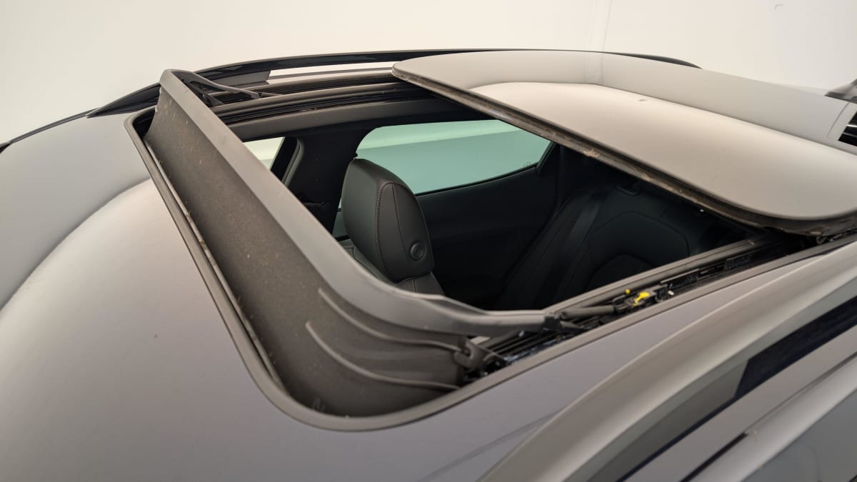 CUPRA FORMENTOR 1.4 e-HYBRID 204 ch DSG6 V