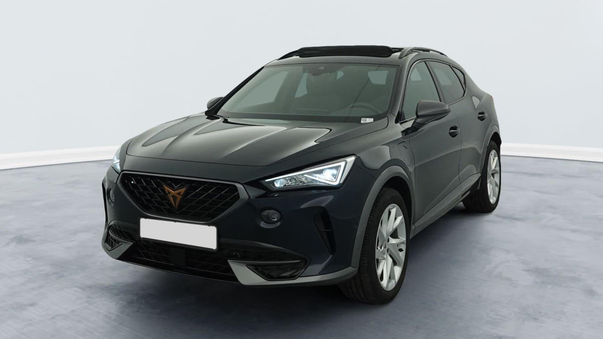 CUPRA FORMENTOR 1.4 e-HYBRID 204 ch DSG6 V